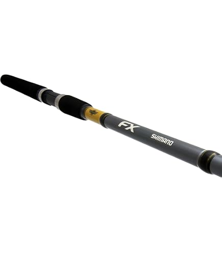 Amazon.com : SHIMANO SLX, Freshwater, Casting, Bass, 6'10